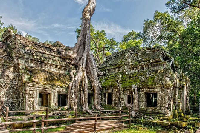 5 Must-See Temples With Private Guided Tour - FAQ