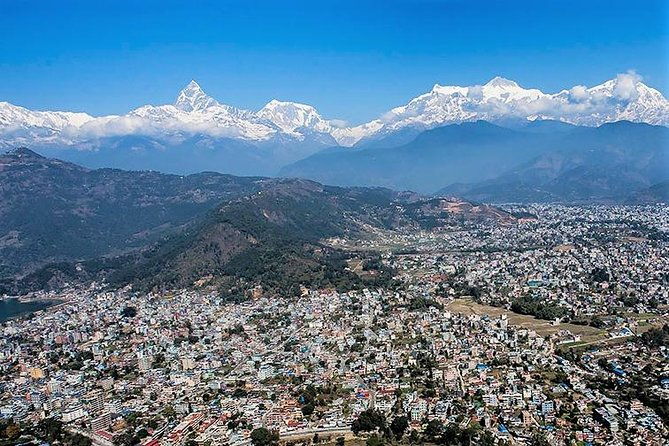 5 night / 6 days Kathmandu Nagarkot Chitwan Pokhara tour - Transport and Logistics: Why They Matter  