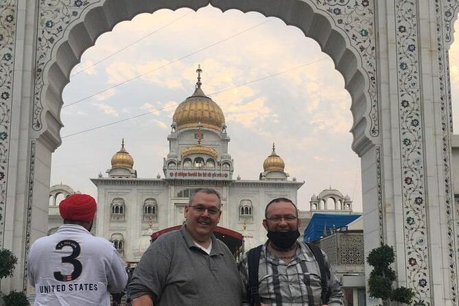 5 Nights 6 Days Private Golden Triangle Tour - Delhi Agra Jaipur - FAQ