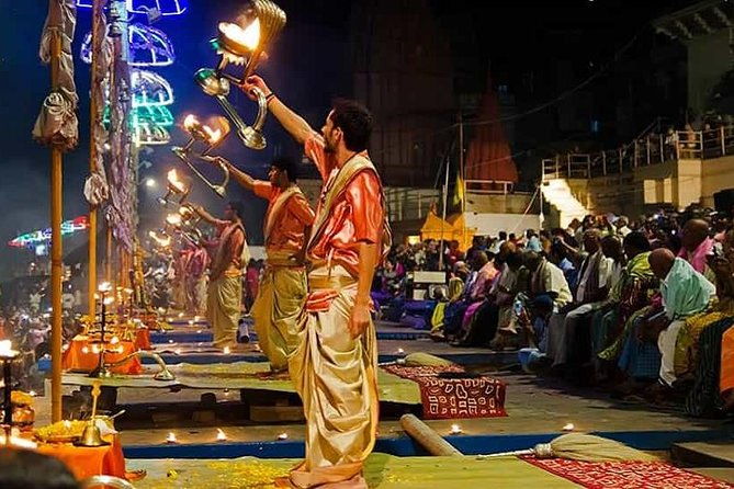 5:hours Private Evening Ganga Aarti - Final Thoughts