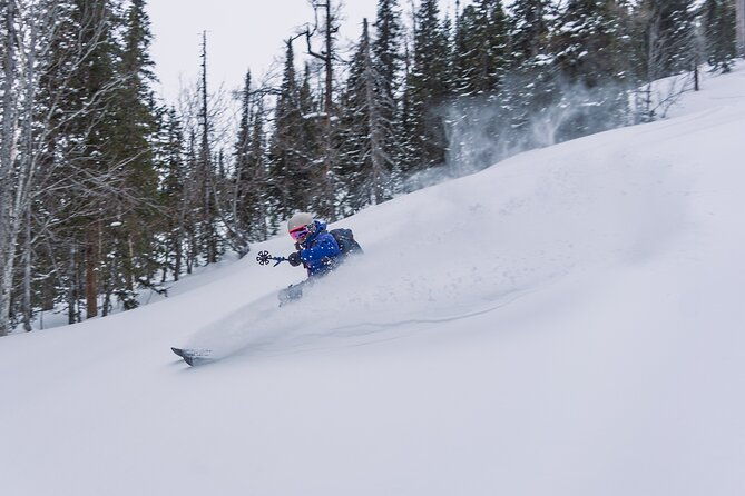 6-Day Kazakhstan Ridder Camp Ski Private Guided Tour and Adventure - Why This Tour Provides Value