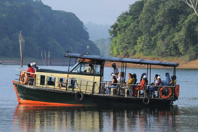 6-Day Kerala Private Tour: Periyar Wildlife Sanctuary - Who Will Love This Tour?