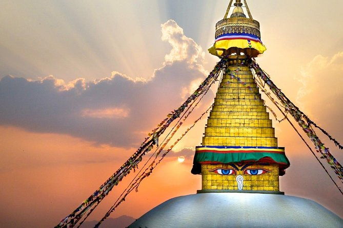 6-Day Nepal Buddhist Pilgrimage Tour Package (Kathmandu and Lumbini) - Practical Details That Matter