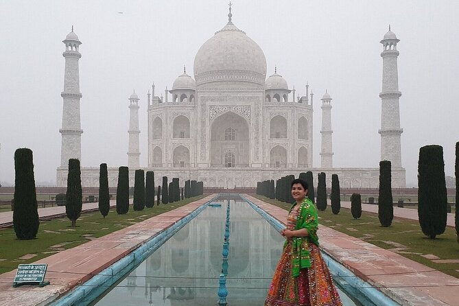 6 Day Private Golden Triangle Tour with Cooking Class Food Market - Authentic Insights from Reviews