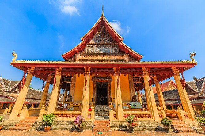 6-Day Private Laos Tour to Vientiane, Pak Ou Cave, Luang Prabang - Who Will Love This Tour?
