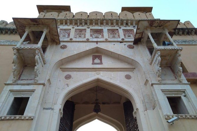 6-Day Private Tour of the Golden Triangle - The Sum Up