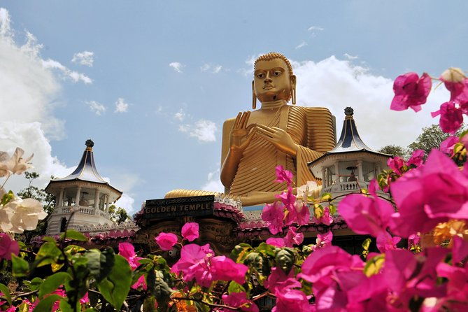 6-Day Sri Lanka Heritage Private Tour - The Sum Up
