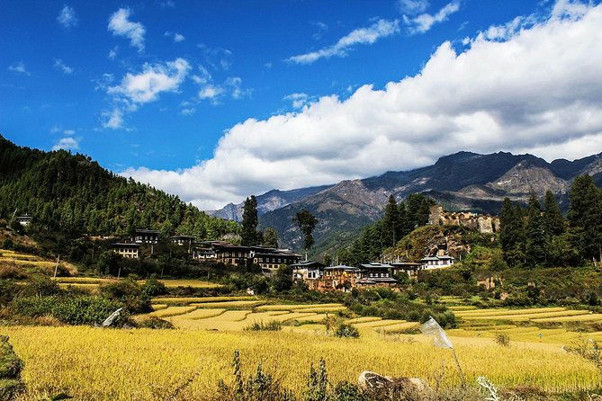 6-Day Tour of Dragon Kingdom From Paro - FAQ