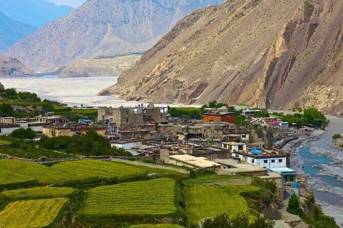 6 Day Upper Mustang Tour by 4WD Jeep from Pokhara - What Makes This Tour Stand Out?