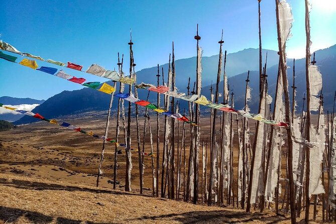 6 Days Bhutan Private Tour to Gangtey - FAQs