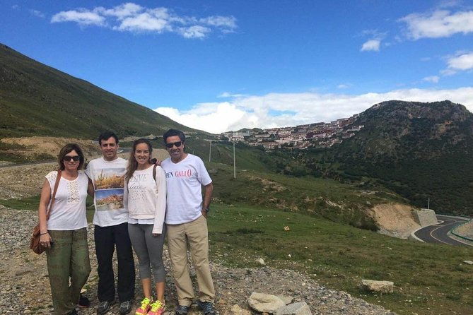 6 Days Central Tibet Culture Small Group Tour - The Value and Experience