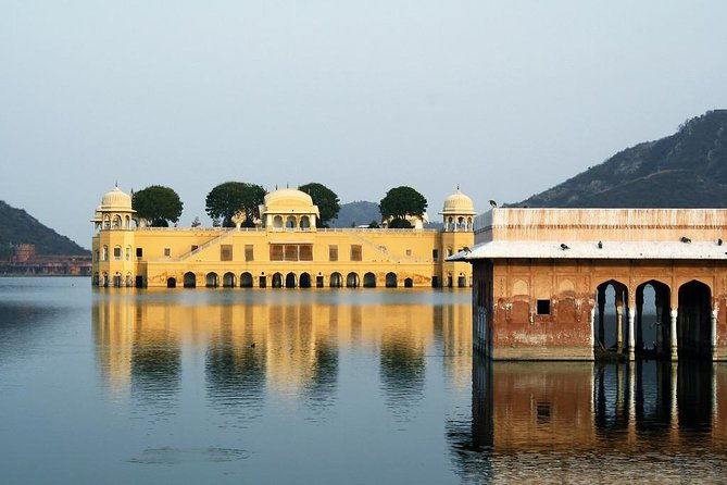 6 Days Golden Triangle Tour (Delhi - Agra - Jaipur) - The Sum Up