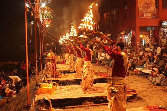 6 Days Golden Triangle Tour with Varanasi from Delhi - The Experience’s Value and Practicalities