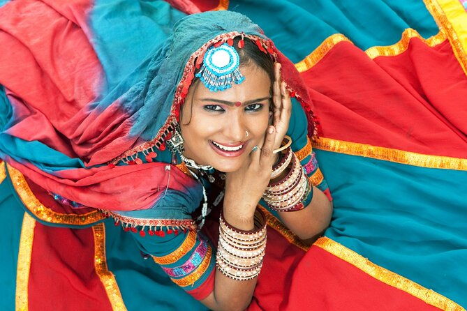 6 Days Golden Triangle Tour{Delhi Agra Jaipur Tour} - FAQ