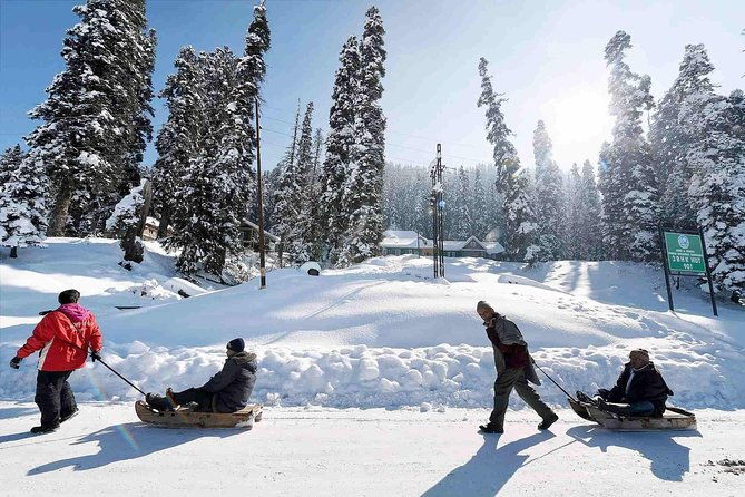 6-Days Luxury Tour Package of Kashmir from Srinagar - Final Thoughts