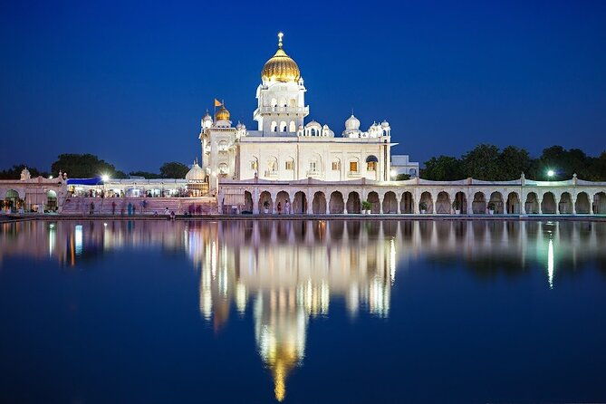 6- Days Private Heritage Golden Triangle Tour - FAQs
