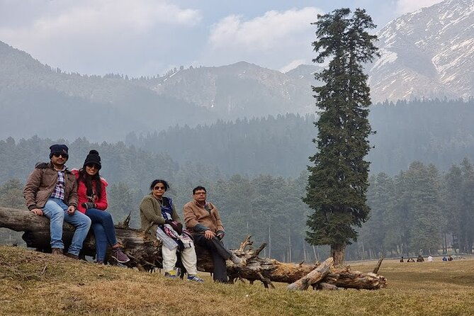 6 Days Private Tour in Kashmir - FAQs about the Kashmir 6-Day Tour  