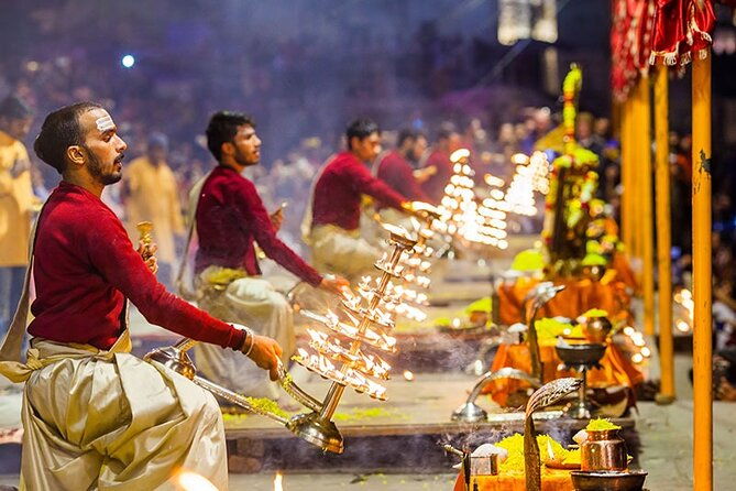 6 Days Tour of Ganges in Varanasi with Golden Triangle - Spirituality in India - Who Is This Tour Best For?