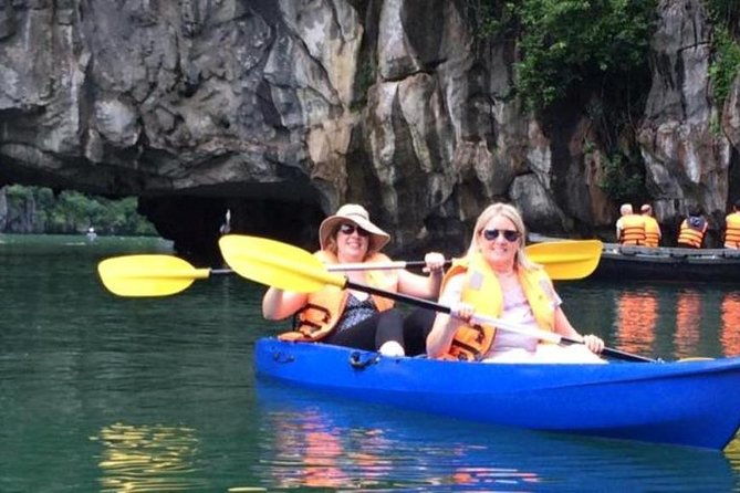 6 Hour Cruise in Hanoi - Who Will Get the Most Out of This Tour?