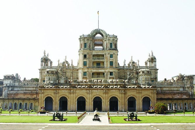 6-Hour Lucknow Sightseeing Tour with Hotel Pickup - Authentic Experiences from Past Travelers