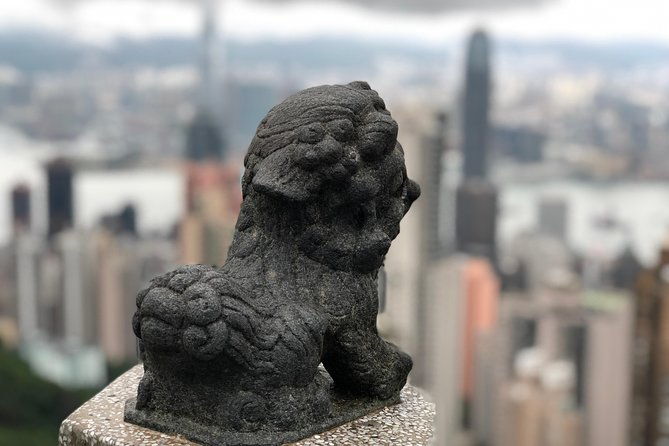 6-Hour Private Hong Kong Layover Tour - Who Is This Tour Best For?