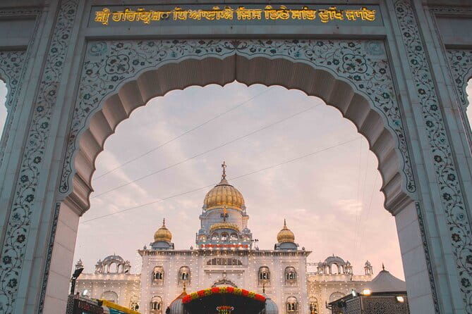6-hours Delhi's temples & Gandhi's journey combo city tour - Authentic Experiences and Reviewer Insights