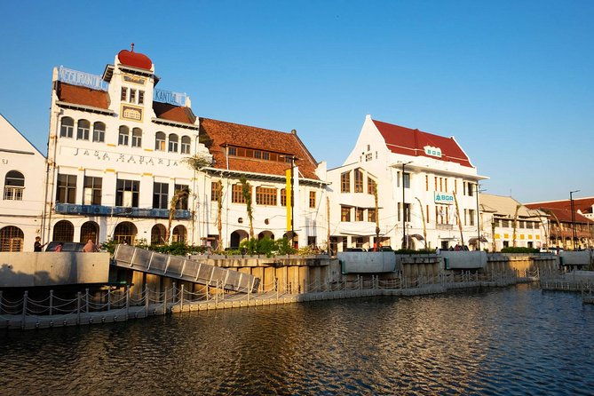 6 Hours Jakarta Private City Tour - (Must Visit Places) - FAQ