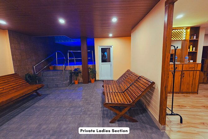6 Hours Spa Package in Kathmandu (Massage, Sauna, Steam, Jacuzzi) - FAQ