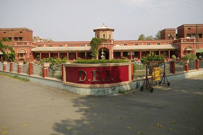 6 Hours Tout to Temples and Spiritual Sites in Agra - What Makes This Tour Stand Out