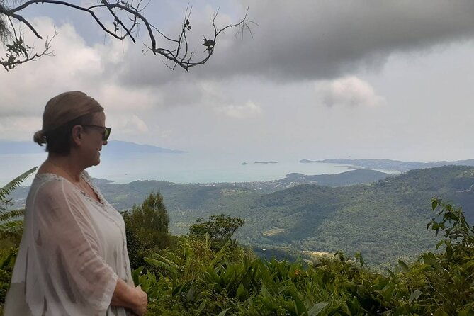 6 Hrs Off Road 4x4 Adventure of Hidden Gems In Koh Samui Hills 1 - 4 persons - Authentic Experiences from Past Travelers