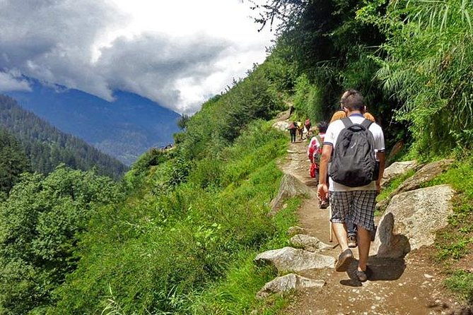 6-Night Private Himachal Pradesh Tour from New Delhi - FAQs