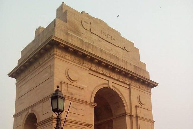 6 Nights 7 Days Golden Triangle Tour Package Discover Taj Mahal - Value for Money