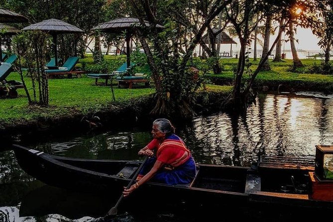 6 Nights 7 Days Kerala Private tour with Hillstations,Backwater &Beaches - What’s Not Included and Additional Considerations