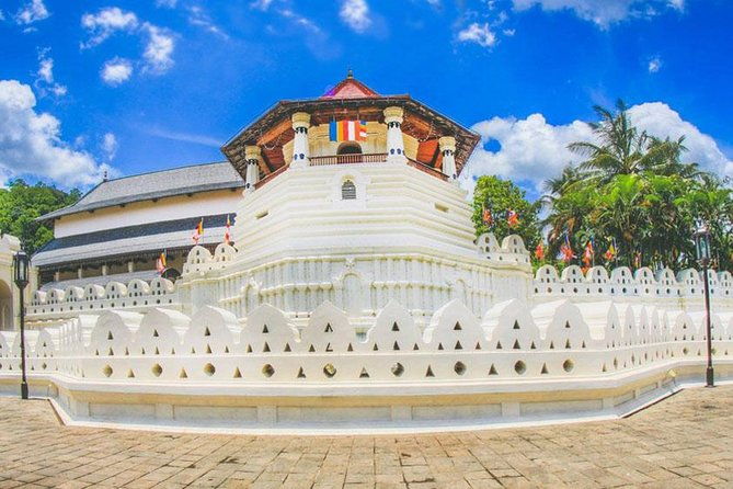 7-Day Culture and Heritage tour of Sri Lanka - Frequently Asked Questions (FAQs)