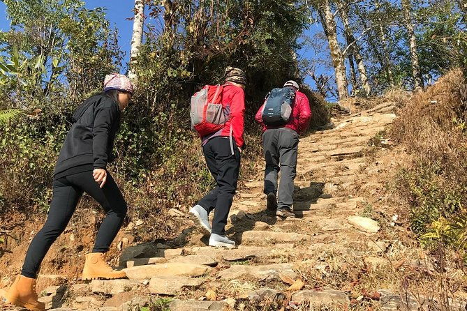 7-Day Kathmandu, Pokhara Tour with Hike to Australian Camp - Who Will Love This Tour?