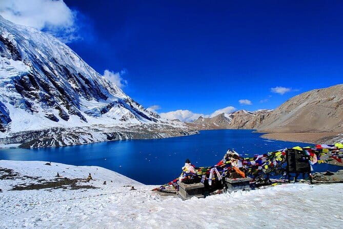 7 Day Trekking Tour from Kathmandu to Langtang Valley - Who Should Consider This Trek?