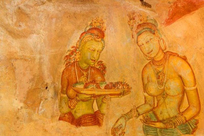 7 Days 6 Nights Package Tour with Holiday Walkers Sri Lanka - The Sum Up