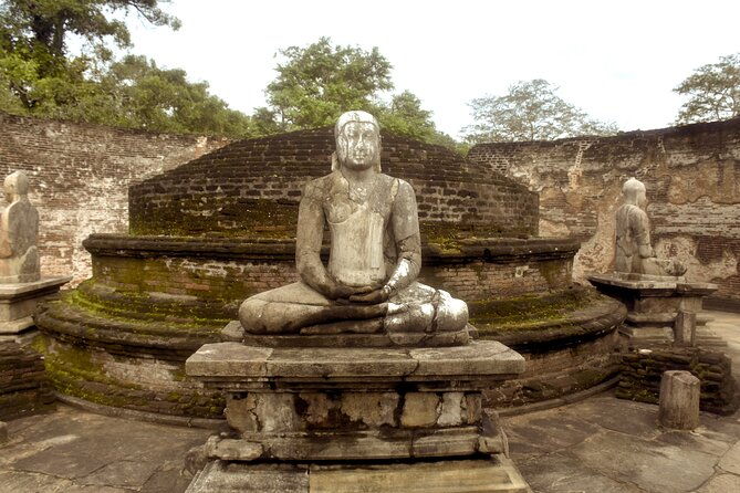7 Days Classical Tour to Sri Lanka - Final Words