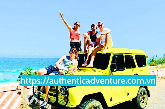 7 Days Explore Vietnam Trip - FAQ