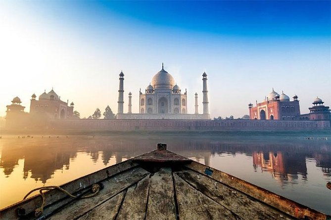 7 Days Golden Triangle Delhi,agra, Jaipur - Discovering Jaipur’s Charm