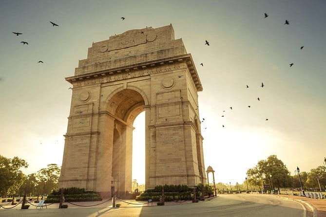 7 Days Golden Triangle Tour with Jodhpur & Udaipur - Authentic Experiences & Hidden Gems
