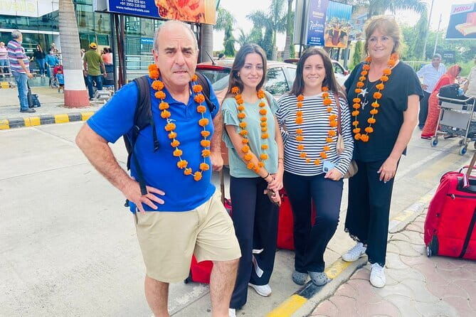 7 Days Golden Triangle Tour with Ranthambore Delhi Agra & Jaipur - FAQ