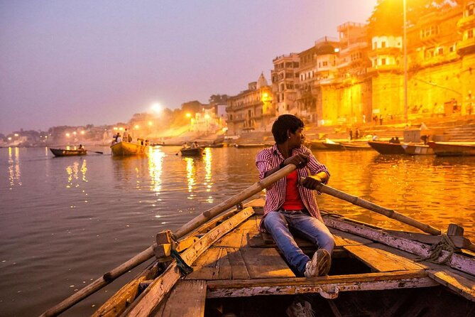 7 Days Golden Triangle Tour with Ranthambore & Varanasi Tour - Who Will Love This Tour?
