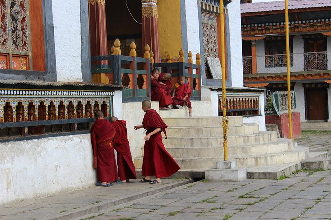 7 Days In The Magical Kingdom of Bhutan - What Could Be Better?