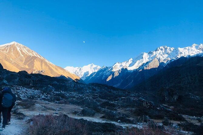 7 Days Langtang Valley Trek from Kathmandu - Day 6: Back Through the Forests and Villages