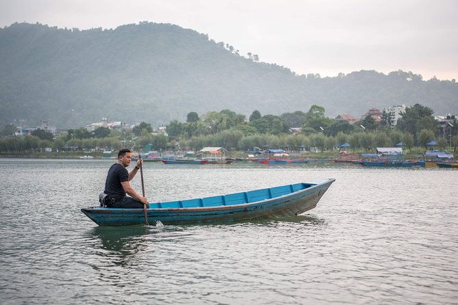 7 days Nepal Motorcycle tour - Potential Considerations
