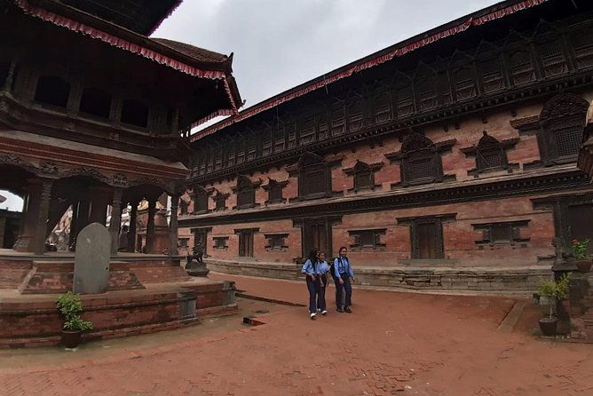 7 Days Nepal Tour (Kathmandu - Pokhara - Australian Camp Easy Hiking) - Long Drive from Pokhara to Kathmandu: Practical Considerations