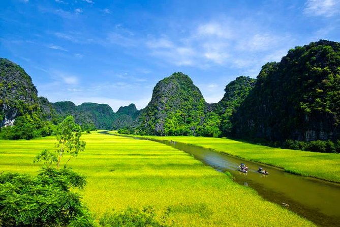 7 Days Package in Vietnam - Who Would Love This Tour?