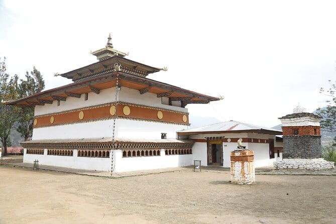7 Days Private Guided Tour of Bhutan - Why This Tour Represents Value