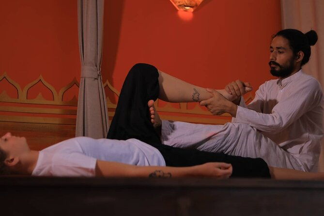 7 Days Thai Yoga Massage Training and Retreat in Begnas Nepal - Why This Retreat Offers Real Value